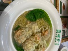 -袁记云饺(西安路店)