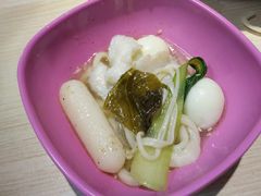-友达面馆·酸菜鱼面(钱塘区店)