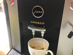 -大佛寺高级素食自助餐厅