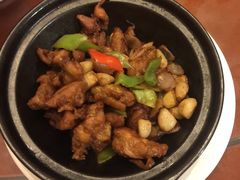 -天天初二·天津传统捞面·天津特色菜(凌奥总店)