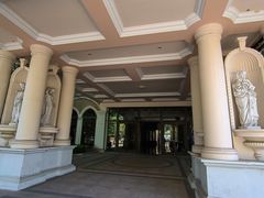 -平湖九龙山庄园圣马可酒店