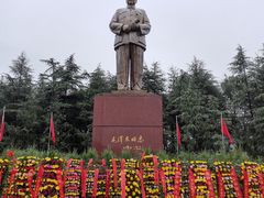 -韶山毛泽东同志故居