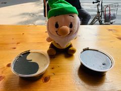 -芝麻糊世家(西华店)