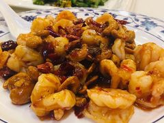 -梅龙镇酒家(南京西路总店)