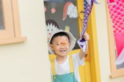 -DORA kids 朵拉儿童摄影花园店