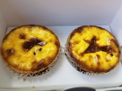 国王蛋挞-玥儿弯弯手作烘焙(中海国际社区御城店)