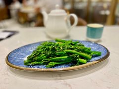 -常来小聚·广州非遗传承餐厅(高德置地店)