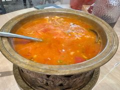 -羊之道草原味道清真餐厅(番禺店)