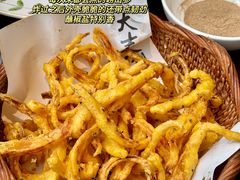 -单家老院·院子里的青岛菜(沙子口店)