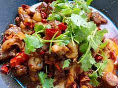 羊肉火锅-小乐惠(西溪路店)