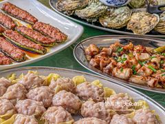 -嘉升大排档(番禺总店)