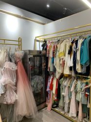 -BabyA 专业婴童摄影(古北时尚广场店)