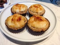 雪花和牛挞-荣小馆(临海世纪花城店)