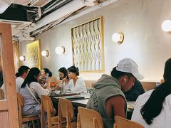 -深仔记茶餐厅(亚士厘道店)