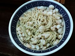 -孙盛兴奥灶面馆·蟹黄面·三虾面(山塘街总店)