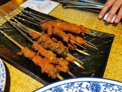 -大张烙馍村(泉山店)