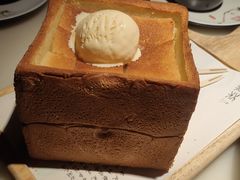 -绿茶餐厅(昆明世纪金源店)