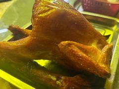 -南沙辉记烧鸡·荔枝木炭火吊烧(旧镇店)