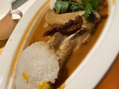 河豚-满满海佛跳墙(千禧店)