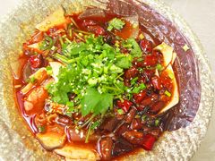 -成都驻京办餐厅(蜀都宾馆店)