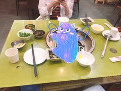 -颜氏双江清水鱼一养身火锅(磁器口店)