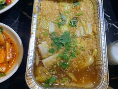 -燚青春东北泥炉烤肉(百合店)