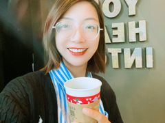 -星巴克(厦门SM新生活广场店)