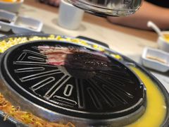 -韩宫宴烤肉·料理(苏州中心店)