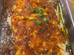 -兔槽江湖菜·重庆璧山兔(水围店)