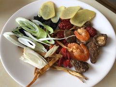 -阳坊胜利涮羊肉(阳坊老店)