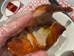 -谭厨中山传家菜.乳鸽.脆鲩鱼(华强北中航城店)