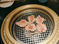 -烧肉达人(凯德晶萃店)