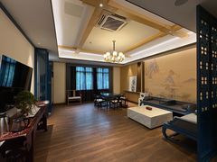 -囍榷·鲜美常州菜(恐龙园店)