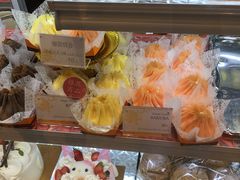 -檬舒舒MonChouChou(环球金融中心店)