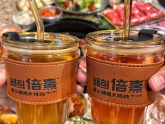 -首尔烤肉大排档(合生汇店)