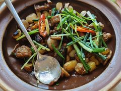 -顺味凤城·顺德菜专门店(九六广场店)