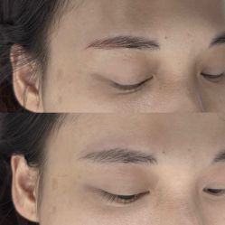 -张小野·专业半永久纹眉