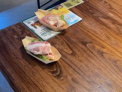 -海之屋韩式烤肉(海棠68环球美食街店)