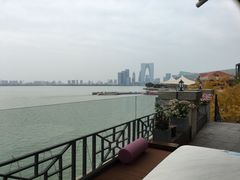 -岁粤Moon·湖景餐厅(月光码头店)
