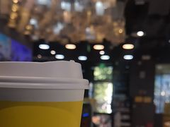 香草咖啡-咪咕咖啡(北京西单店)