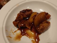 -杭州JW万豪酒店-万豪中餐厅