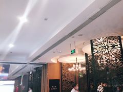 -海底捞火锅(之心城店)