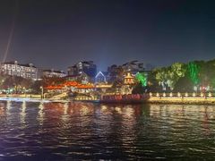 -扬州古运河