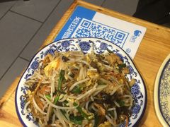 -满园春饼(宜昌万达店)