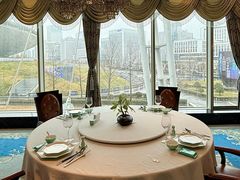 -世博源公馆·本帮融合菜·主题包厢·江景餐厅