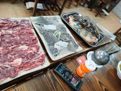 -肥婆麻辣火锅.顺德首创药材麻辣火锅(容桂店)