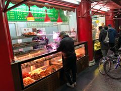 -白魁老号饭庄(交道口店)