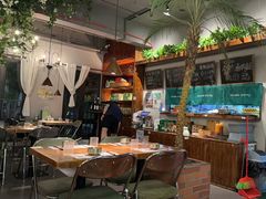 -岛风·台食小馆 ISLAND BISTRO(烟台山店)
