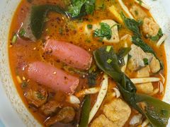 -重庆麻辣烫(国权路店)