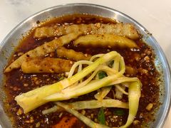 -成都你六姐·牛肉冒菜·麻辣香锅(长泰广场店)